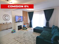 Dobroesti Vanzare vila 3 camere, complet mobilata & utilata, la cheie
